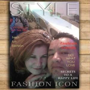 Meet your Posher, Candi